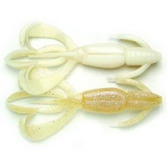 ISCA KEITECH CRAZY FLAPPER 4,4" - Casa do Pescador Curitiba