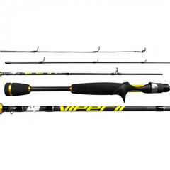 VARA VIPER C - 2 Partes