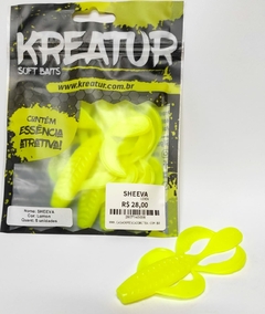 SHEEVA KREATUR - comprar online