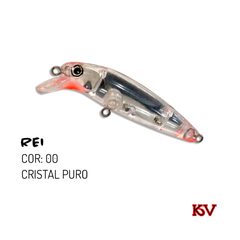 ISCA KV REI - comprar online