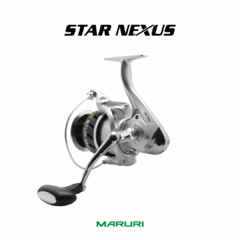 MOLINETE STAR NEXUS - loja online