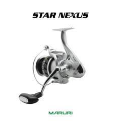 MOLINETE STAR NEXUS - loja online