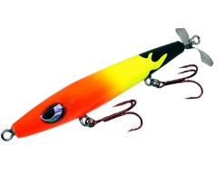 ISCA DEVASSA 14CM