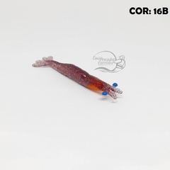 CL - CAMARAO LAGUNINHA 8 CM - comprar online