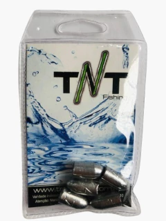 CHUMBO BULLET TNT - Casa do Pescador Curitiba