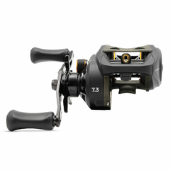 CARRETILHA ATTACK BLACK - comprar online