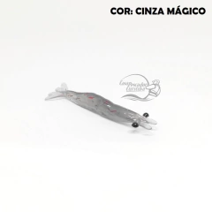 CP - CAMARÃO LAGUNINHA 6,5CM - Casa do Pescador Curitiba