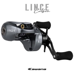 CARRETILHA LINCE KAWANA - loja online