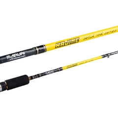 VARA HAJIME 30LBS - comprar online