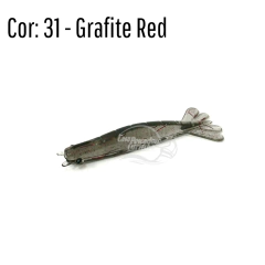 CAMARÃO LUNE 8CM - comprar online