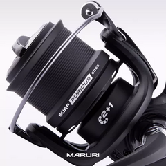 MOLINETE SURF FURIOS 8000 - comprar online