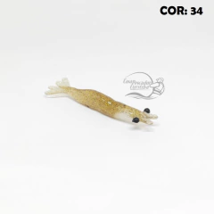 CL - CAMARAO LAGUNINHA 8 CM - comprar online
