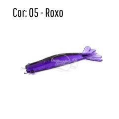 Imagem do CAMARÃO LUNE 6CM