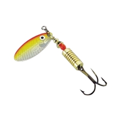 ISCA SPINNER LASER 6g