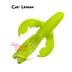 CRAW TUBE WING KREATUR - comprar online
