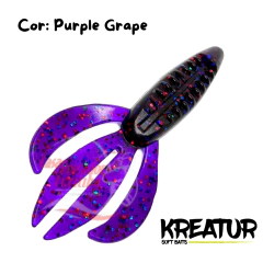 PIT KREATUR - Casa do Pescador Curitiba