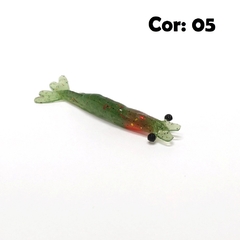 CP - CAMARÃO LAGUNINHA 6,5CM - loja online