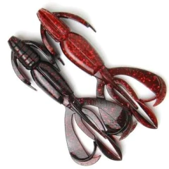 ISCA KEITECH CRAZY FLAPPER 4,4"