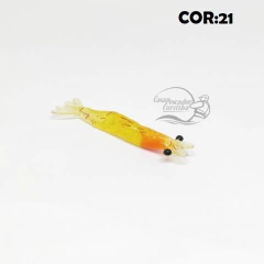 Imagem do CL - CAMARAO LAGUNINHA 8 CM