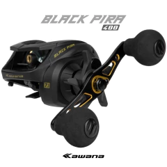 CARRETILHA BLACK PIRA - comprar online