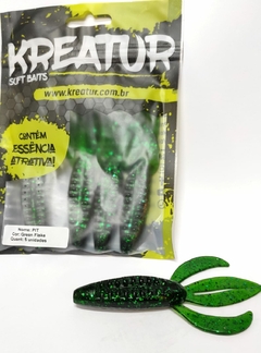 PIT KREATUR - Casa do Pescador Curitiba
