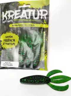 PIT KREATUR - Casa do Pescador Curitiba
