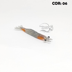 CL - CAMARAO LAGUNINHA 8 CM - comprar online