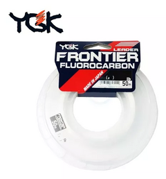 SHOCK LEADER FRONTIER