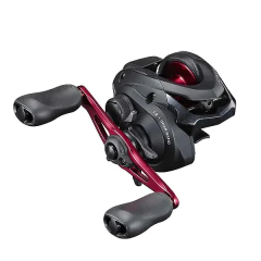CONJUNTO SHIMANO - SELLUS 25lbs + CAIUS - comprar online