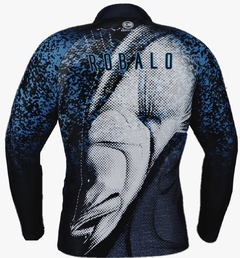 Camisa Dorsal Robalo Dot - comprar online