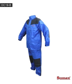 CAPA CHUVA SUMAX DC 19 - Casa do Pescador Curitiba