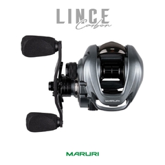 CARRETILHA LINCE - comprar online