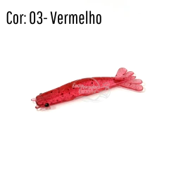 CAMARÃO LUNE 12 CM - comprar online