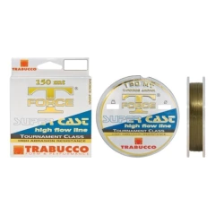 LINHA T-FORCE SUPER CAST