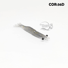 CL - CAMARAO LAGUNINHA 8 CM - loja online