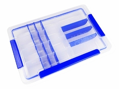 TACKLE BOX MARINE SPORTS - Casa do Pescador Curitiba