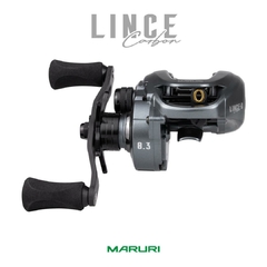 CARRETILHA LINCE - loja online