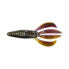 ISCA PITBOSS BERKLEY 4"