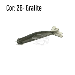 CAMARÃO LUNE 6CM - loja online