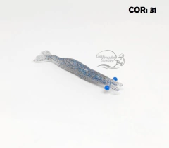 CL - CAMARAO LAGUNINHA 8 CM