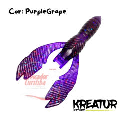 Imagem do CRAWLER KREATUR