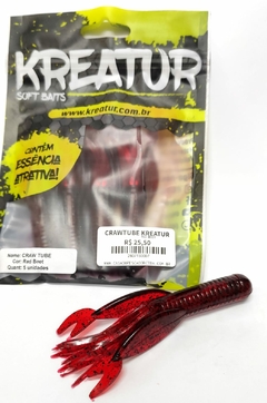 Imagem do CRAW TUBE KREATUR
