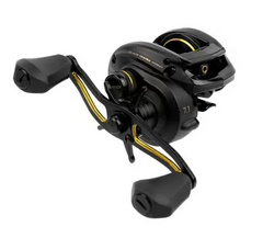 CARRETILHA BLACK TAMBA PRO
