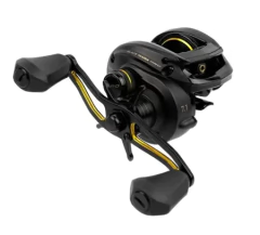 CARRETILHA BLACK TAMBA PRO