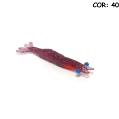 CP - CAMARÃO LAGUNINHA 6,5CM