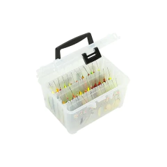 ESTOJO PLANO HYDRO-FLO - comprar online