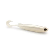 ISCA E-SHAD 15CM M3X