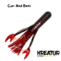 CRAW TUBE KREATUR na internet