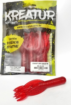 CRAW TUBE KREATUR - comprar online