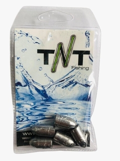 CHUMBO BULLET TNT